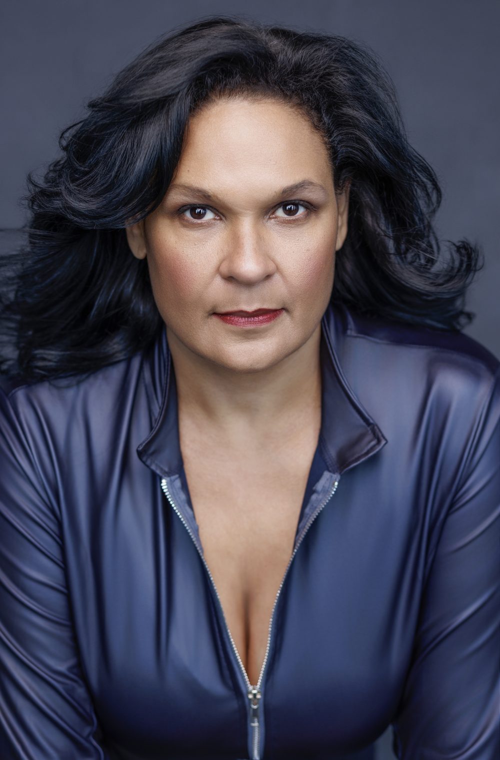 Maya Francine Thomas — coaching